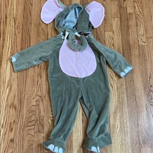 Kids Halloween costume 3T-4T